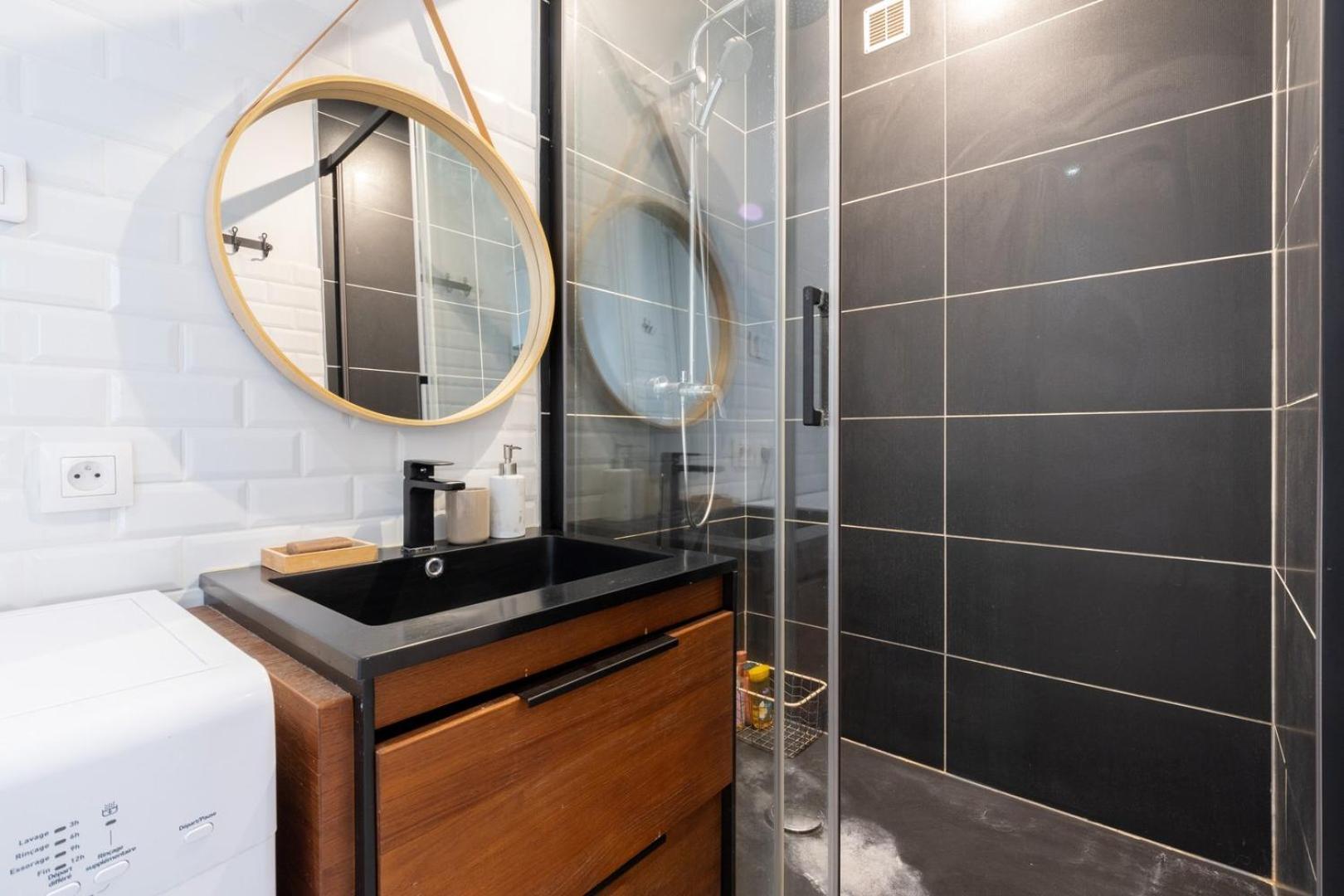 Appartamento St.maur - And Functional Ap.